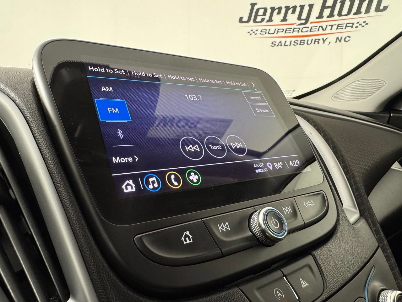 Used 2023 Chevrolet Malibu LS w/ Driver Confidence Package FWD image 26