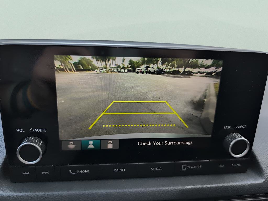 Certified 2024 Honda Civic Sport image 27