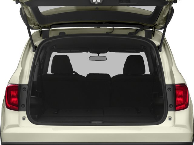 Used 2017 Honda Pilot EX image 12