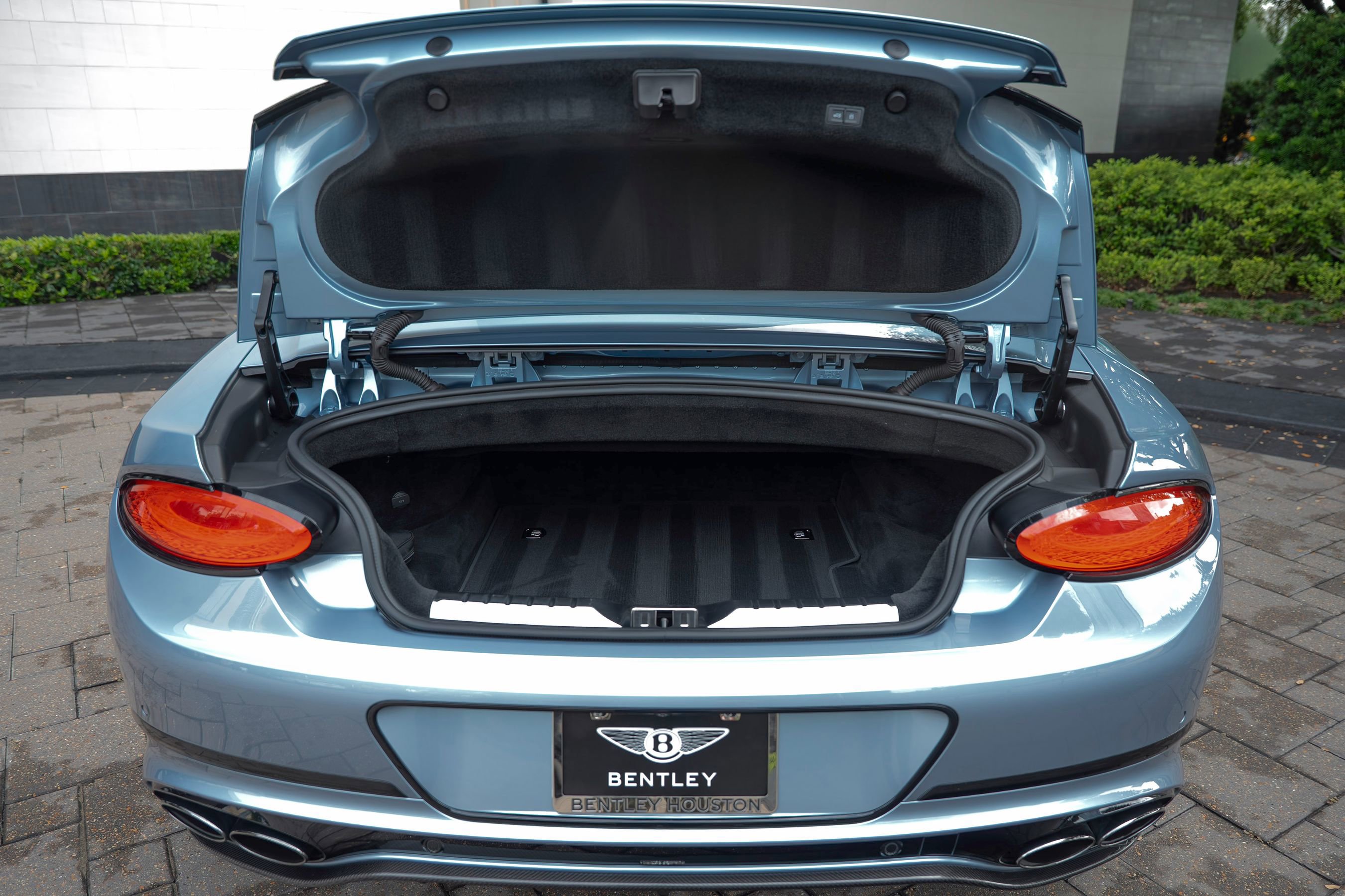 Certified 2023 Bentley Continental GT S AWD/4WD image 17