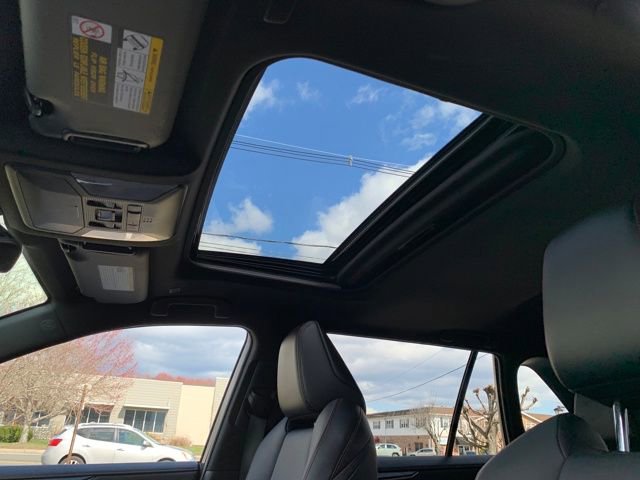 Used 2023 Toyota RAV4 XSE w/ Weather Package image 25