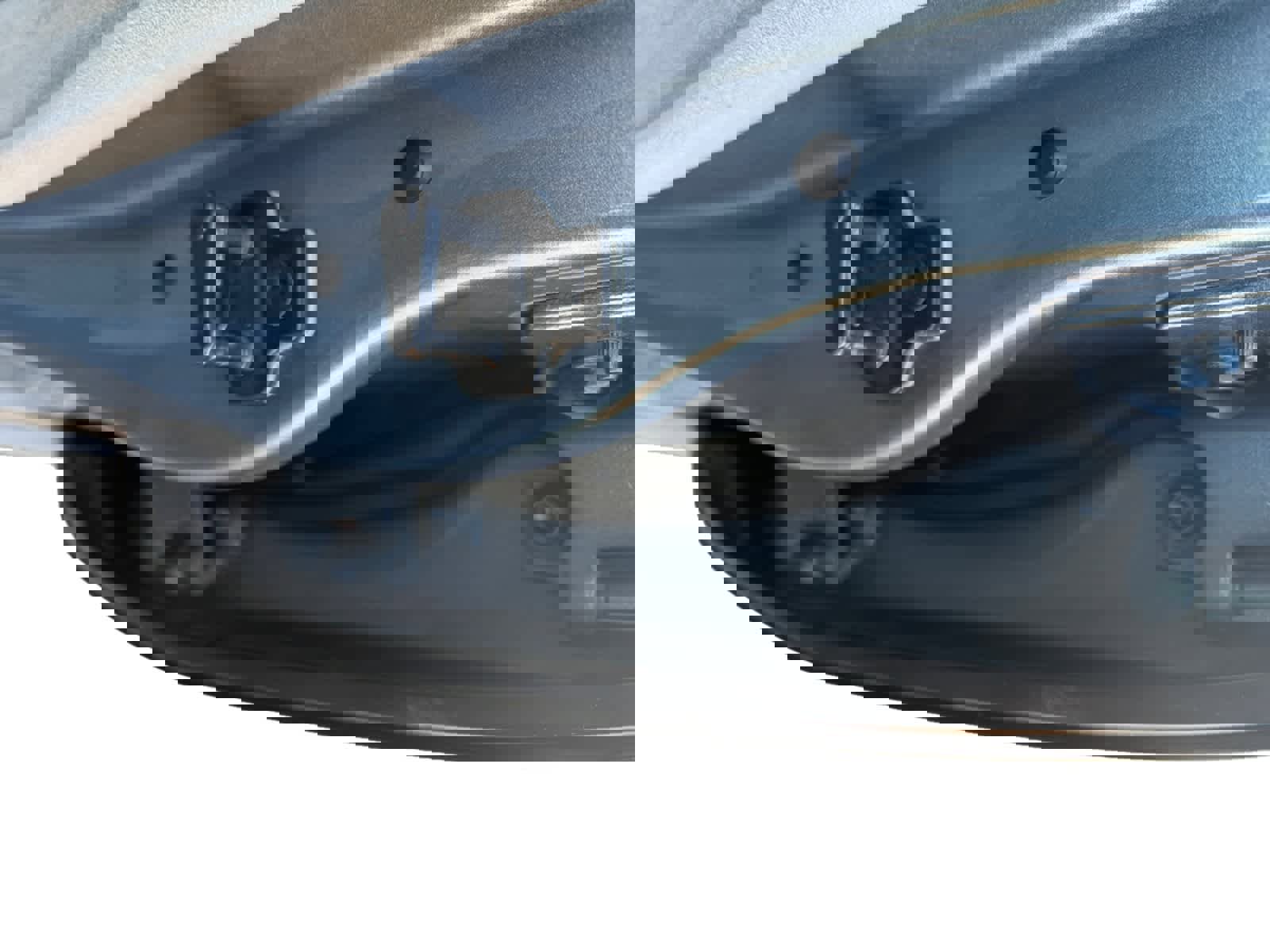 Used 2000 Cadillac De Ville w/ Comfort/Convenience Pkg FWD image 24