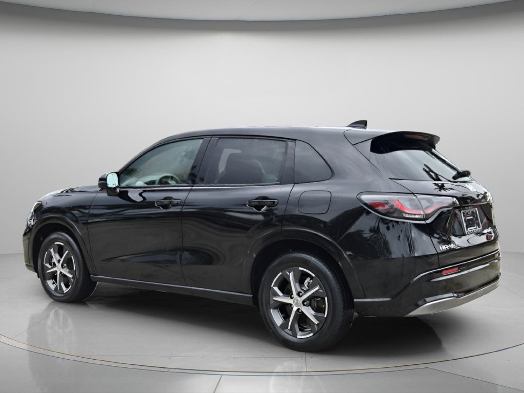 Certified 2024 Honda HR-V EX-L image 8