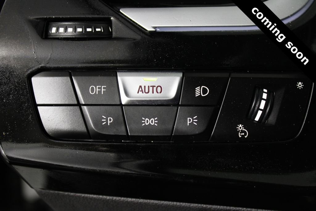 Used 2020 BMW Z4 M40i w/ Executive Package image 15