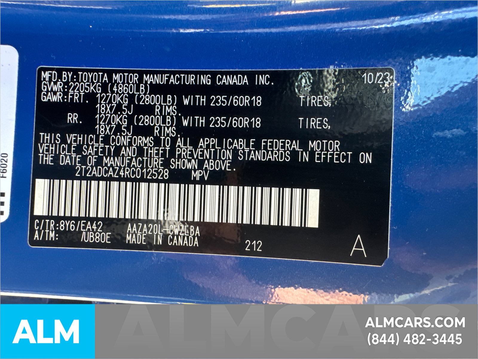 Used 2024 Lexus NX 250 FWD w/ Cold Area Package image 37