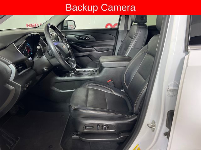 Used 2019 Chevrolet Traverse Premier image 12