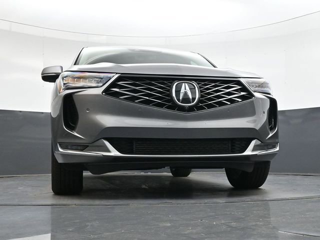 Used 2025 Acura RDX SH-AWD w/ Advance Package image 40