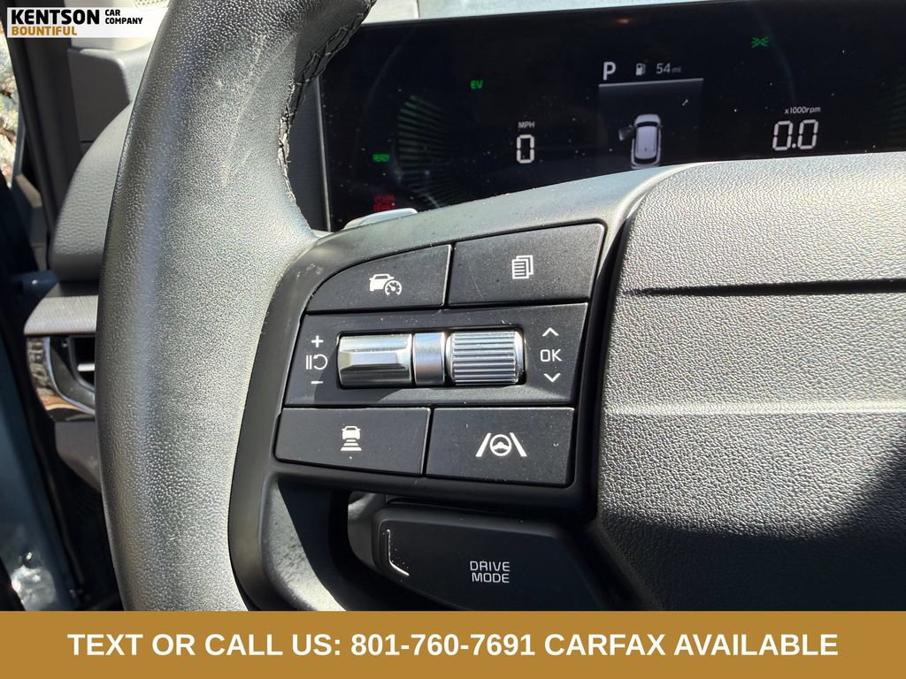 Used 2026 Kia Sportage S AWD/4WD image 16