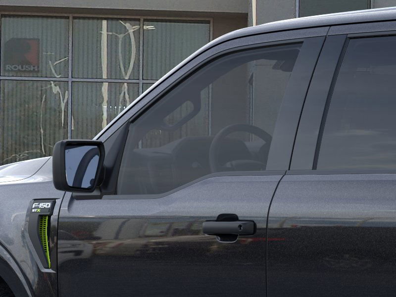 New 2025 Ford F150 STX w/ Equipment Group 200A image 20