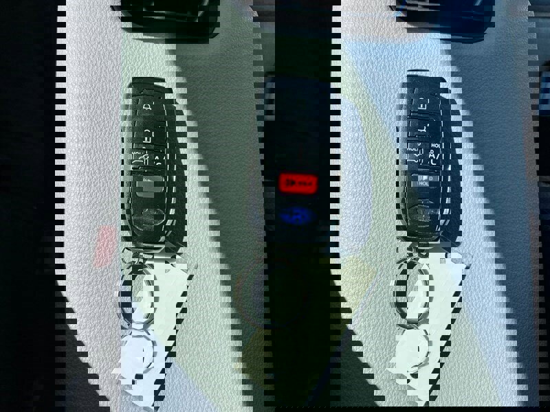 Used 2024 Subaru Solterra Touring image 37