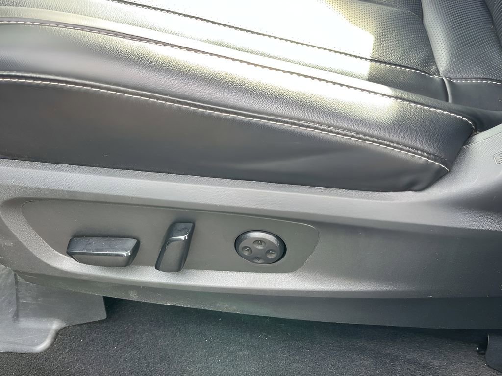 Used 2024 INFINITI QX60 Luxe image 31