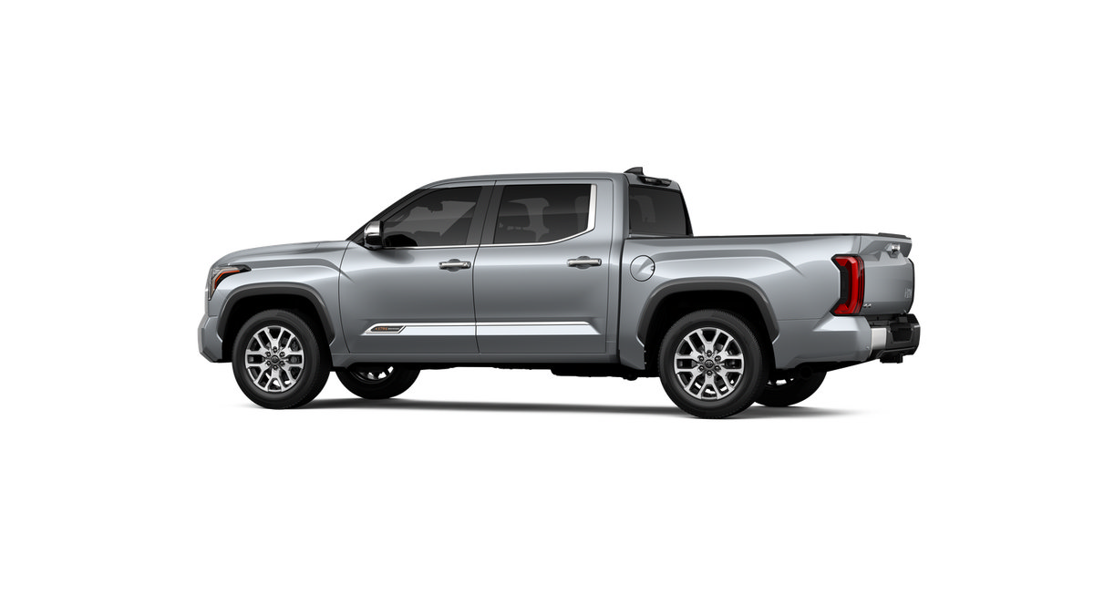 New 2026 Toyota Tundra 1794 Edition AWD/4WD image 5