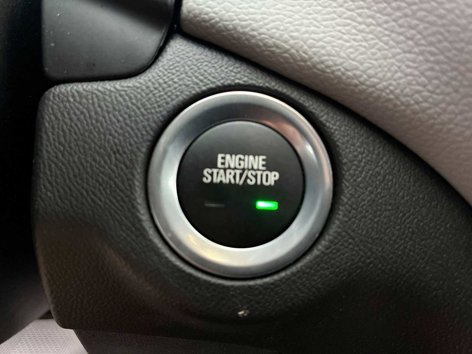 Certified 2024 Chevrolet Equinox LS w/ Sport Edition image 16