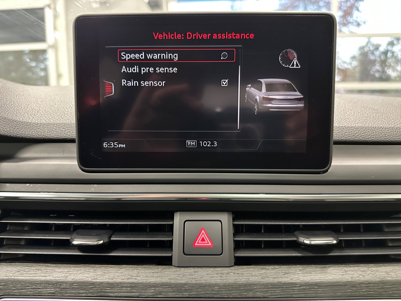 Used 2018 Audi A4 2.0T Ultra Premium w/ Convenience Package image 50