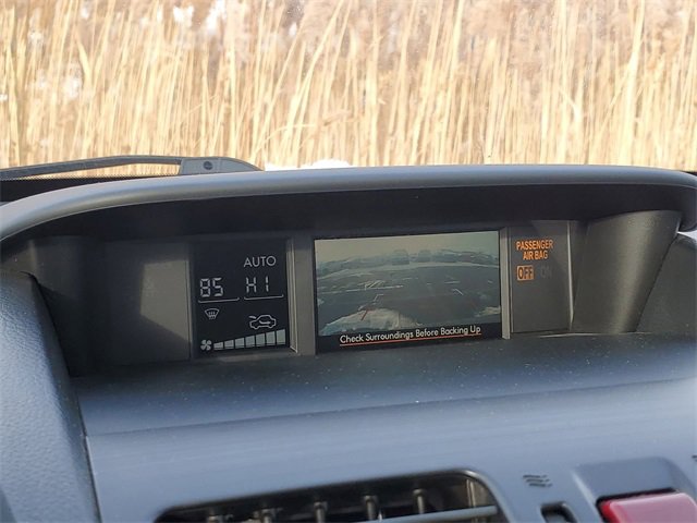 Used 2015 Subaru Forester 2.0XT Touring w/ Eyesight & Navigation System image 14