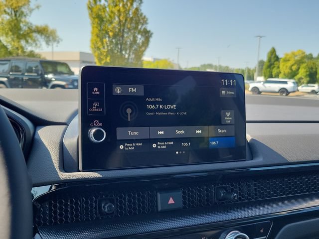 New 2027 Honda CR-V EX-L image 18