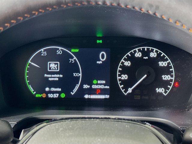 Used 2023 Honda CR-V Sport Touring image 12