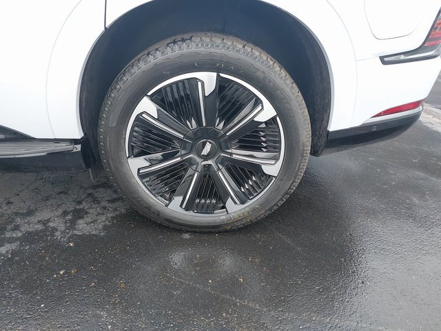 New 2026 Cadillac Escalade IQ Sport 2 image 34
