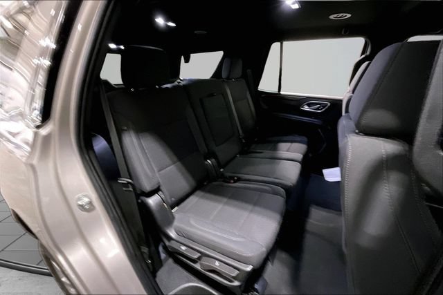 Used 2022 Chevrolet Tahoe 4WD image 27