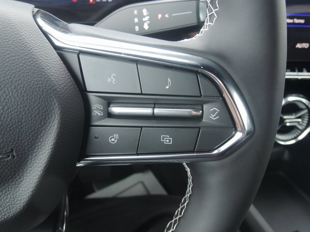 New 2026 Chevrolet Blazer EV LT FWD image 15