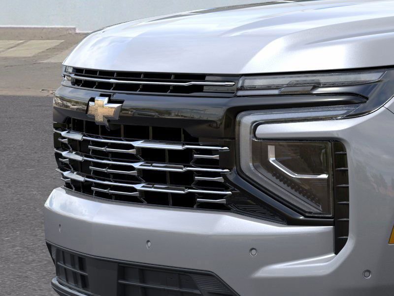 New 2026 Chevrolet Tahoe High Country image 13