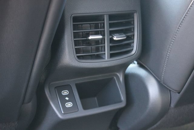 New 2026 Kia Seltos SX w/ SX Sunroof Package AWD/4WD image 22