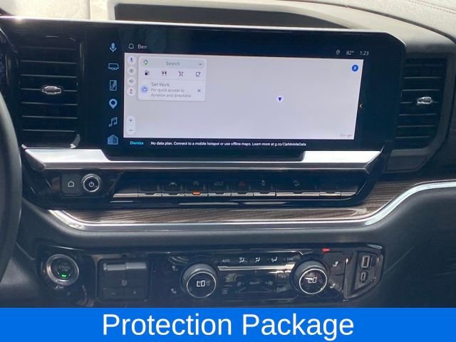 Certified 2023 Chevrolet Silverado 1500 RST w/ All Star Edition Plus AWD/4WD image 9