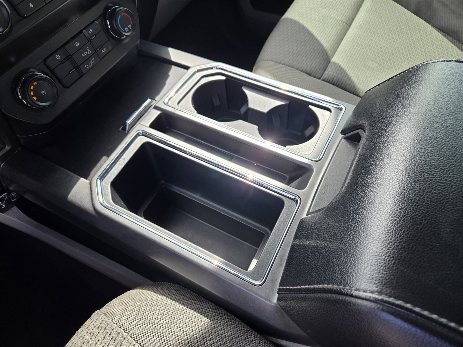 Used 2020 Ford F150 XLT image 18