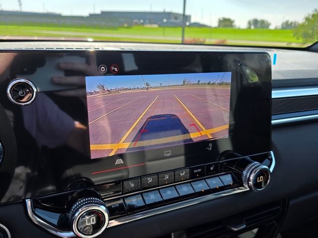 New 2026 GMC Canyon Elevation w/ Convenience Package image 16