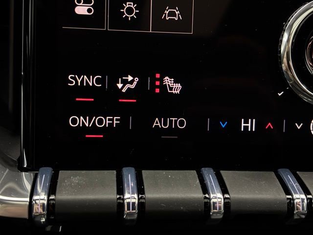 New 2026 GMC Acadia Elevation w/ Elevation Premium Package image 5