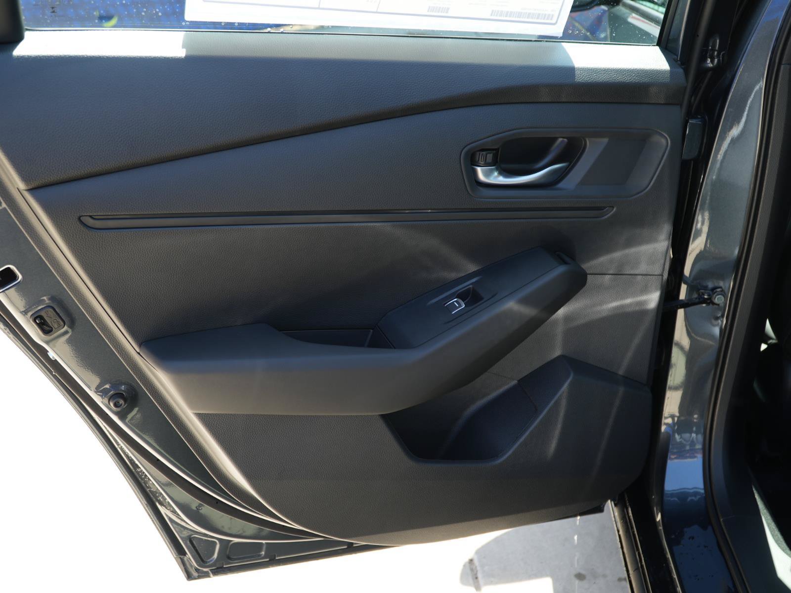 Used 2026 Honda Accord EX-L image 18