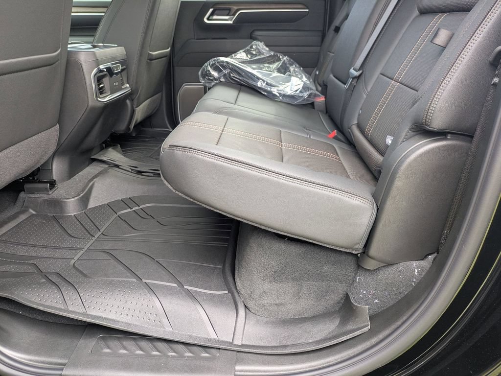 New 2026 Chevrolet Silverado 2500 High Country w/ Midnight Edition AWD/4WD image 28
