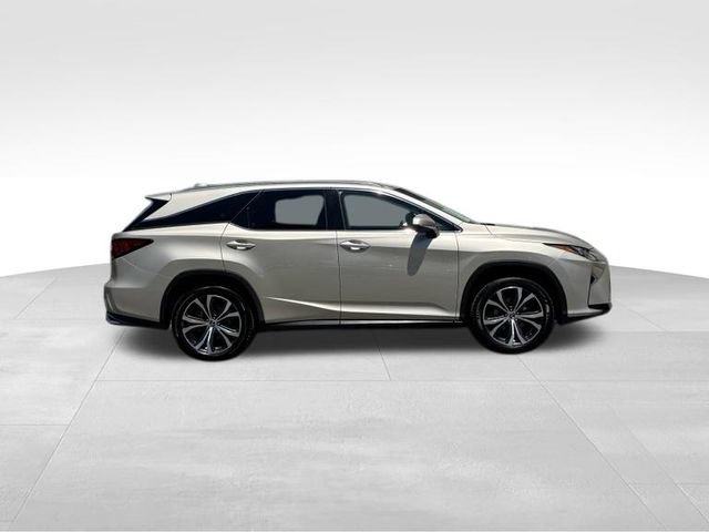 Used 2018 Lexus RX 350L AWD image 2