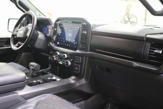 Used 2025 Ford F150 Tremor w/ Mobile Office Package image 22