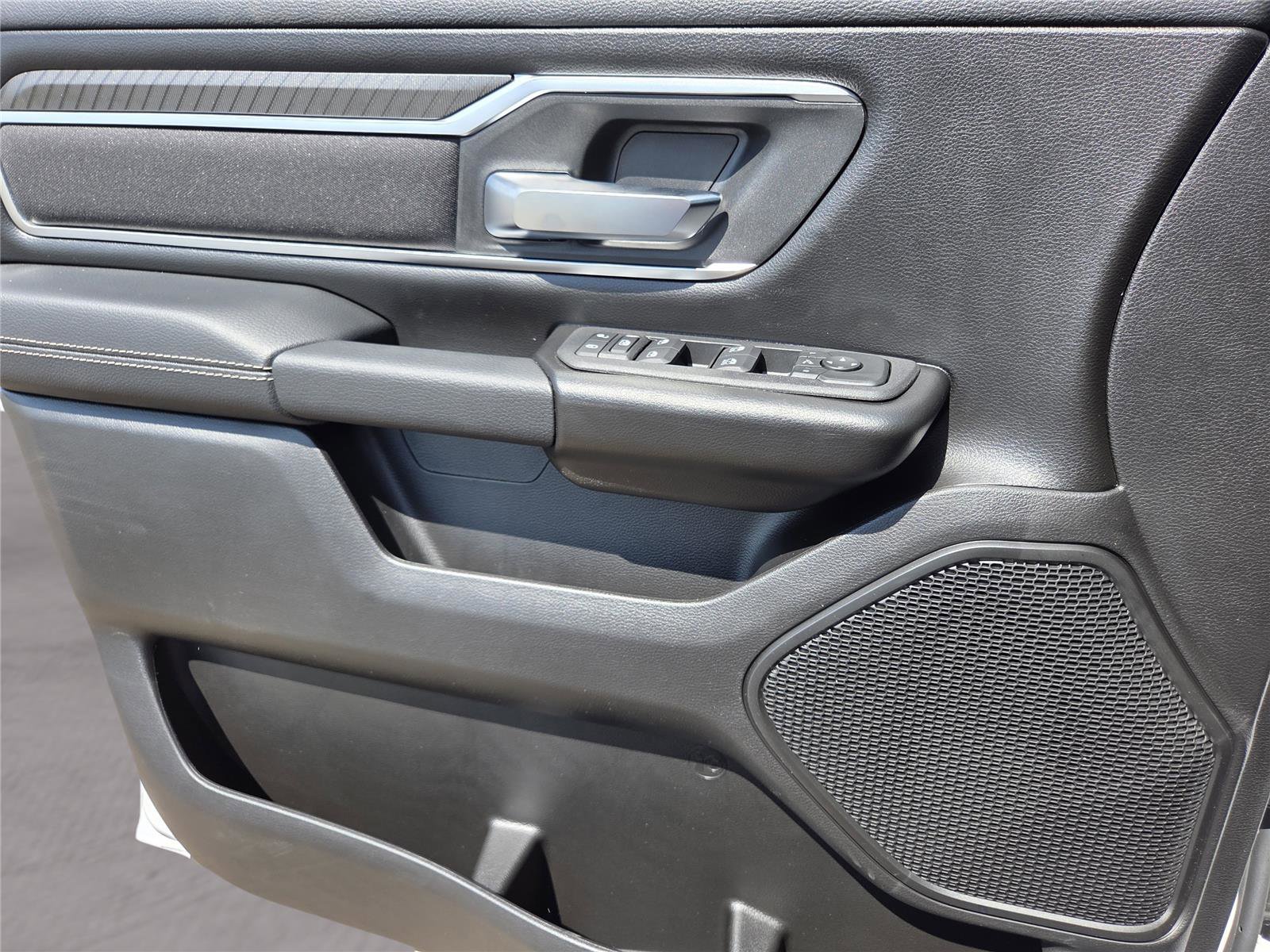 New 2026 RAM 1500 Big Horn image 19