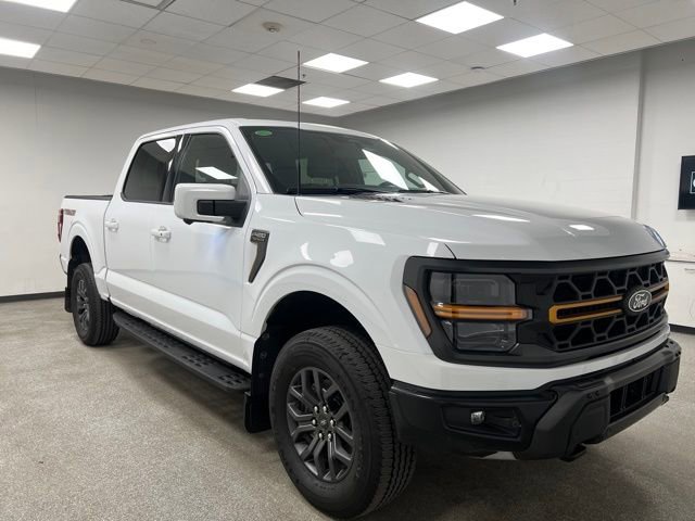Used 2024 Ford F150 Tremor w/ Equipment Group 402A High AWD/4WD image 2