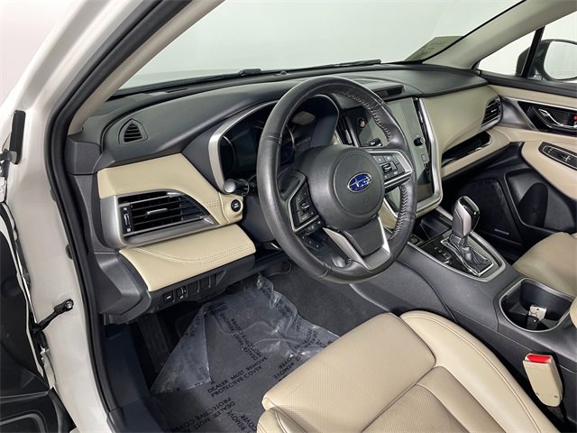 Used 2022 Subaru Legacy Limited image 3