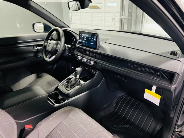 New 2026 Honda CR-V Sport image 33