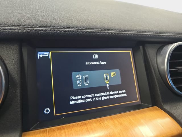 Used 2016 Land Rover LR4 HSE AWD/4WD image 24