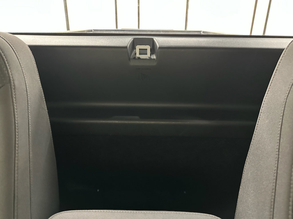 Used 2025 Chevrolet Silverado 1500 W/T RWD image 25