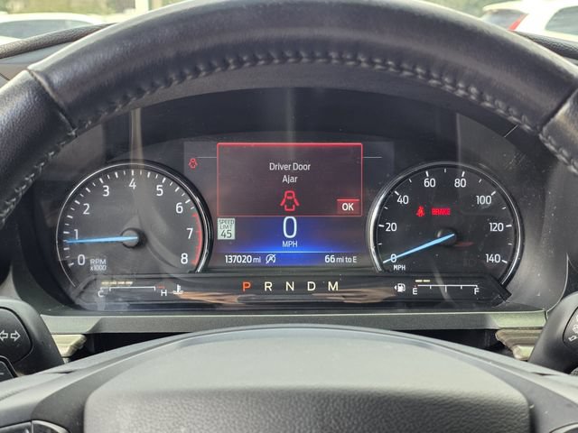 Used 2020 Ford Explorer Limited RWD image 12