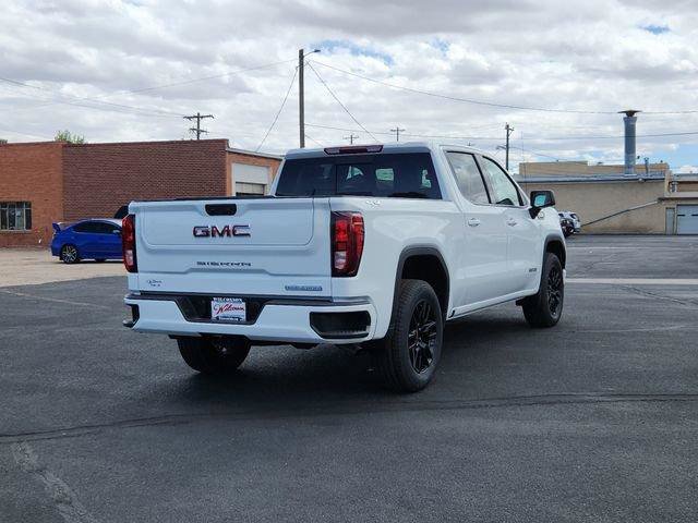 New 2026 GMC Sierra 1500 Elevation AWD/4WD image 3