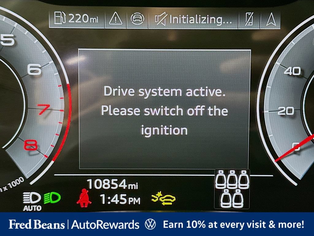 Used 2025 Audi Q7 3.0T Premium Plus w/ Premium Plus Package AWD/4WD image 16