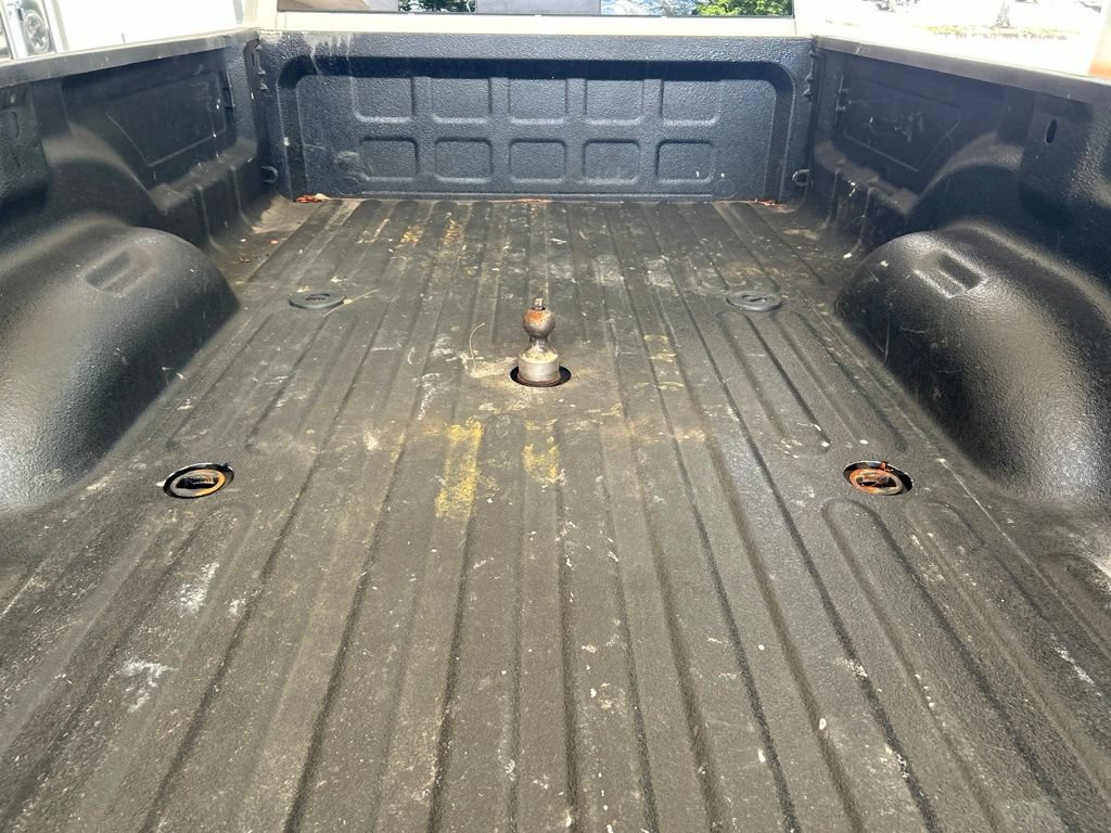 Used 2025 RAM 3500 Tradesman AWD/4WD image 36