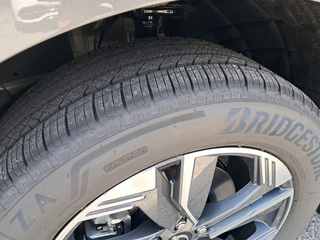 New 2025 Nissan Murano SL image 29