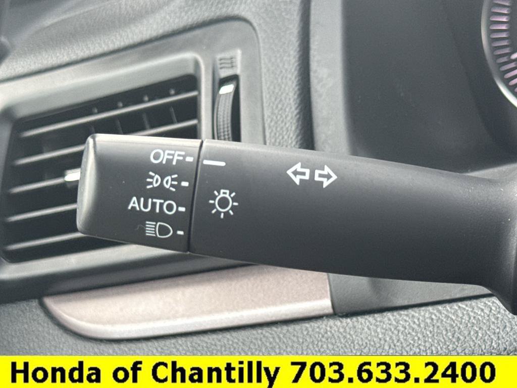 Certified 2023 Honda Passport EX-L image 11