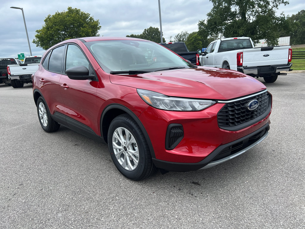 New 2025 Ford Escape Active w/ Tech Pack #1 image 15