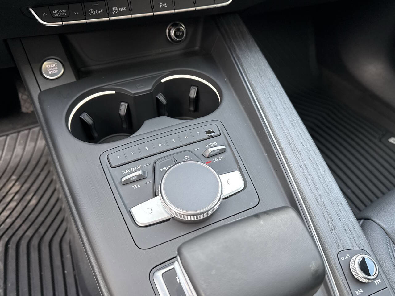 Used 2017 Audi A4 2.0T Premium Plus image 42