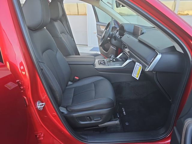 Used 2024 MAZDA CX-90 Plug-In Hybrid w/ Preferred image 19