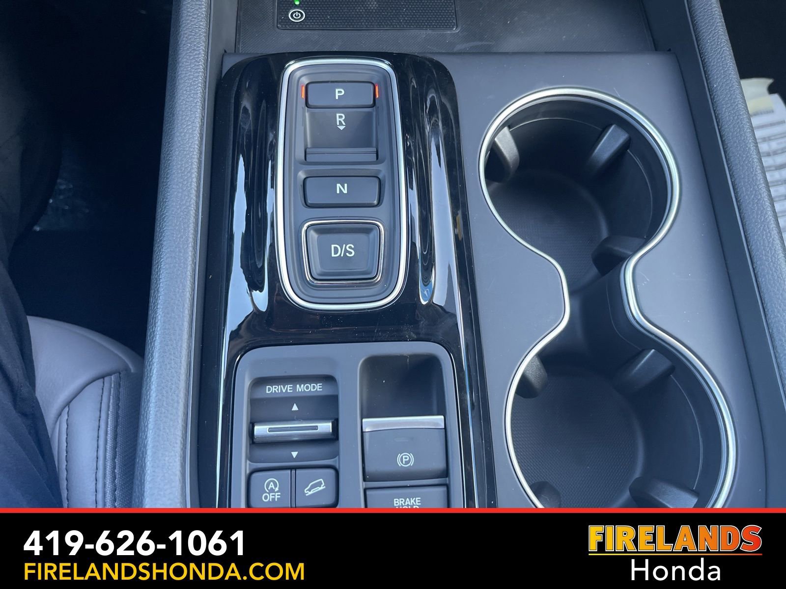 New 2025 Honda Pilot Touring image 32